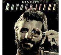 Ringo Starr - Ringo's Rotogravure