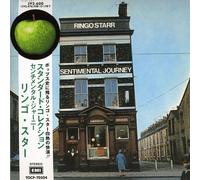 Ringo Starr - Sentimental Journey