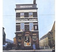 RINGO STARR - Sentimental Journey