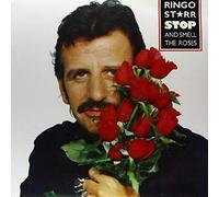 Ringo Starr - Stop And Smell The Roses