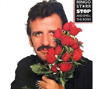 Ringo Starr - Stop & Smell the Roses [Vinilo]