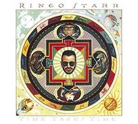 Ringo Starr - Takes Time