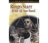 Ringo Starr & the All Star Band - It Don't Come [Alemania] [DVD]