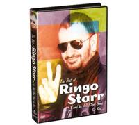 Ringo Starr - The Best of Ringo Starr and His All Starr Band So Far... [Francia] [DVD]