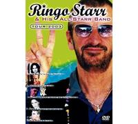 Ringo Starr & The New All-Starr Band - Tour 2003 [Alemania] [DVD]