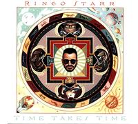 Ringo Starr - Time Takes Time