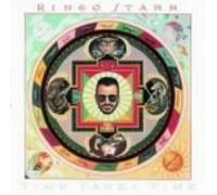 Ringo Starr - Time Takes Time