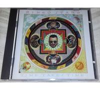Ringo Starr - Time Takes Time