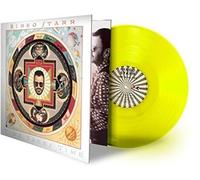 Ringo Starr - Time Takes Time (Yellow Color Vinyl)