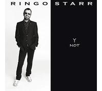 Ringo Starr - Y Not