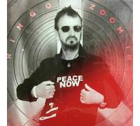 Ringo Starr - Zoom In EP [Vinilo]