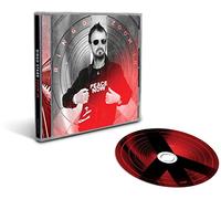 Ringo Starr - Zoom In EP (CD)