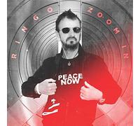 Ringo Starr - Zoom In EP [SHM-CD]