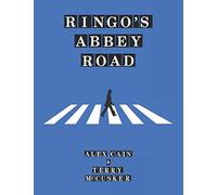 Ringo's Abbey Road (Ringo Starr And The Beatles Beat)