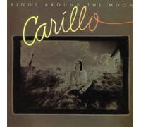 Rings Around the Moon