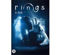 RINGS [DVD]