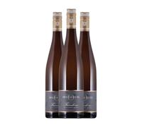 Rings Freinsheim Sauvignon Blanca Seco Pfälz 75 cl Vino blanco (Caja de 3 Botellas de 75 cl)