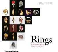 Rings: Jewelry Of Power Love And Loyalty