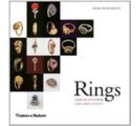 Rings: Jewelry Of Power Love And Loyalty