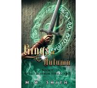 Rings of Autumn: Book 1 of the Atherum Revilations
