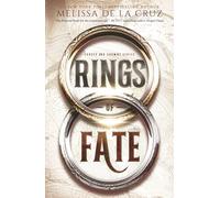 Rings of Fate: A breathtaking romantasy full of wit, adventure & slow-burn passion - DELUXE LIMITED EDITION