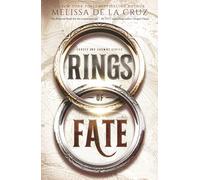 Rings of Fate: A breathtaking romantasy full of wit, adventure & slow-burn passion - DELUXE LIMITED EDITION