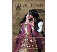 Rings of Passage: A time travel novel with Richard III
