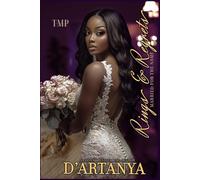 RINGS & REGRETS: MARRIED FOR THE NAME: 2 (RINGS & REGRETS SERIES)