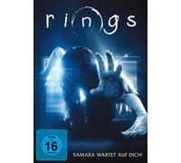 Rings [DVD]