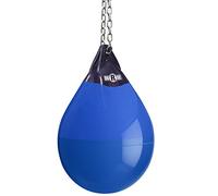 Ringside 012lb Tsunami Agua Pesada Bolsa, Rojo, Unisex, Water Heavy Bag, Azul, 28 LB