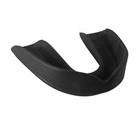 Ringside atleta deporte boxeo MMA Muay Thai boca boquilla de guardia de seguridad (10 unidades) - 801 10 BLACK, Negro