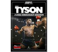 Ringside: The Best of Mike Tyson [Reino Unido] [DVD]