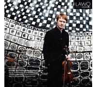 Ringstad,Eivind - Walton Concerto For Viola & Orch; Sinding Suite Im Alten Sti