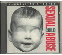 Ringtailed Snorter - Sexual Child Abuse [Import]