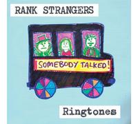 Ringtones [Vinilo]