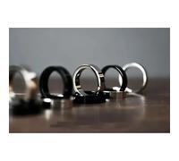Rining Revolutionary Magic Tricks Ring System Magia Ring Shell Apareciendo Disapper Illusions Close Up Gimmick Props Magician