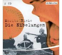 Rinke,Moritz - Die Nibelungen [Import]