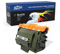 RINKLEE Cartucho de tóner de Repuesto para TN-3480 Compatible con Brother MFC-L6900DW HL-L6400DW HL-L5000D HL-L6200DW HL-L5200DW HL-L6300DW MFC-L6800DW HL-L5100DN MFC-L6750DW MFC-L5750DW | 1 Negro