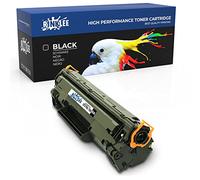 RINKLEE CF279A 79A - Cartucho de tóner Compatible con HP Laserjet Pro MFP M26nw M26a M12 M12a M12w (1000 páginas), Color Negro