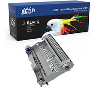 RINKLEE DR2000 Tambor Compatible para Brother DCP-7010 DCP-7020 DCP-7025 HL-2030 HL-2032 HL-2040 HL-2050 HL-2070 MFC-7220 MFC-7420 MFC-7820 MFC-7820N FAX-2820 FAX-2920 | Alta Capacidad 12000 Páginas