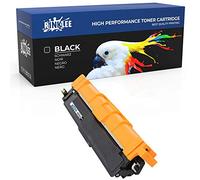 RINKLEE TN247 TN-247BK Cartucho de tóner compatible con Brother DCP-L3510CDW L3550CDW HL-L3210CW L3230CDW L3270CDW MFC-L3710CW L3730CDN L3750CDW L3770CDW [con CHIP] | Alto rendimiento 300 0 Páginas | NEGRO