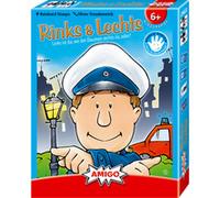 Amigo Spiele - Set de Inicio de Cartas [Importado de Alemania]