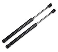 RINKTEEA Amortiguadores Maletero para Hyundai para Atos para EON Hatchback 2012-2019 2 Piezas Soportes Elevación Portón Trasero Maletero Amortiguadores Gas para Portón Trasero Coche