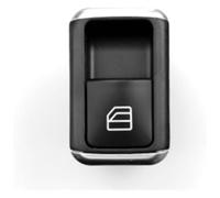RINKTEEA Botonera Elevaluna para Mercedes para Benz W169 W176 W292 W246 para AB ML GL GLE Glass 2012-2018 Interruptor De Control De Ventana Eléctrica(3)