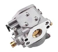 RINKTEEA Carburador Moto para Parsun para HDX para 4 Tiempos para F4 para F5 para BM para 4Hp para Motores fueraborda de Barco de 5Hp carburador Assy F4-04140000