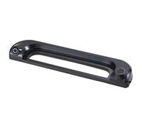 RINKTEEA Conjunto Luz Freno Para F&iat Para E-Ducato Para Maxi Van L3H2 140 Para Multijet L4H2 2014-2023 1340670080 Cámara De Visión Trasera De Coche Tercera Luz De Freno