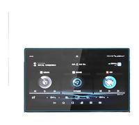 RINKTEEA GPS Protector Pantalla Película para BYD Song Plus 2020 12,8" para Navegación Coche Protector Pantalla Templado Alta Definición(Navigation Film 10.1")