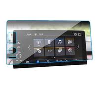 RINKTEEA GPS Protector Pantalla Película para Crown para Road 2023 10.1" Película Protectora Vidrio Templado para Navegación Coche Pegatina para Tablero