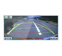 RINKTEEA GPS Protector Pantalla Película para Toyota para Crown 2012-2014 Longitud 175 Mm 8 Pulgadas Película Protectora para Pantalla Tablero Instrumentos Coche