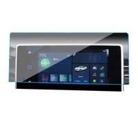 RINKTEEA GPS Protector Pantalla Película para VW para Jetta VA7 2025 10,1" Y 12,9", Película Protectora Antiarañazos Protector Pantalla Navegación(Navigation Film 12.9")